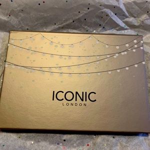 Iconic London Face Palette